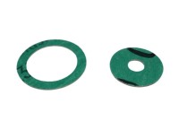 YT FUSION Hyperlock D Washer Light 