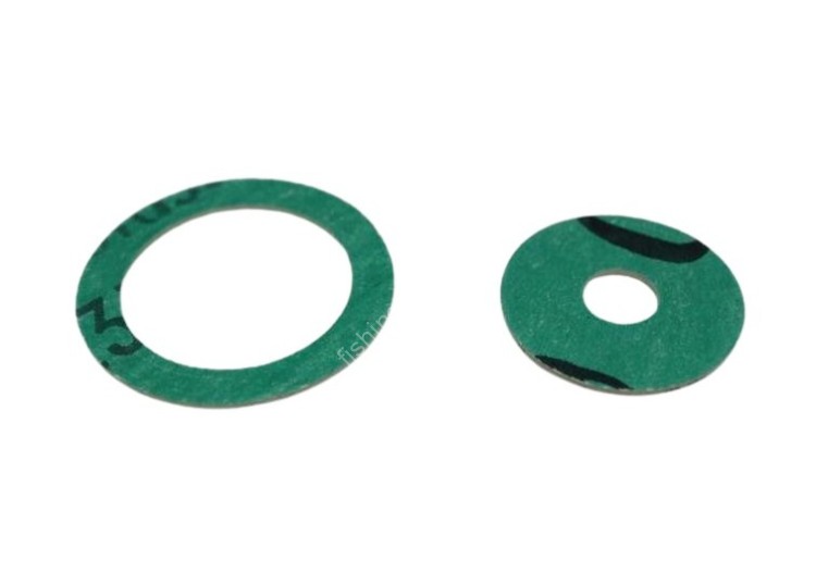 YT FUSION Hyperlock D Washer Light 