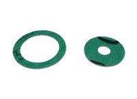 YT FUSION Hyperlock D Washer Light 