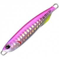 DUO Drag Metal Cast Slim 40g #PHA0009 Pink Back