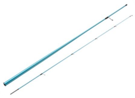 NEO STYLE EMT Vertical Pro 48 Mini III #Metallic Turquoise Blue