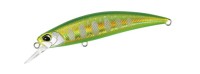 DUO Spearhead Ryuki 70S Light #ANA4099 Double Green Gold Yamame
