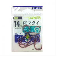 OWNER PE Madai #14