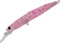BASSDAY Sugar Minnow Slim 70F Rigid Area Edition #GG-87 SAKURA Bubble Spark