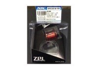 ZPI NRC001M Medium Spool for Daiwa #Red