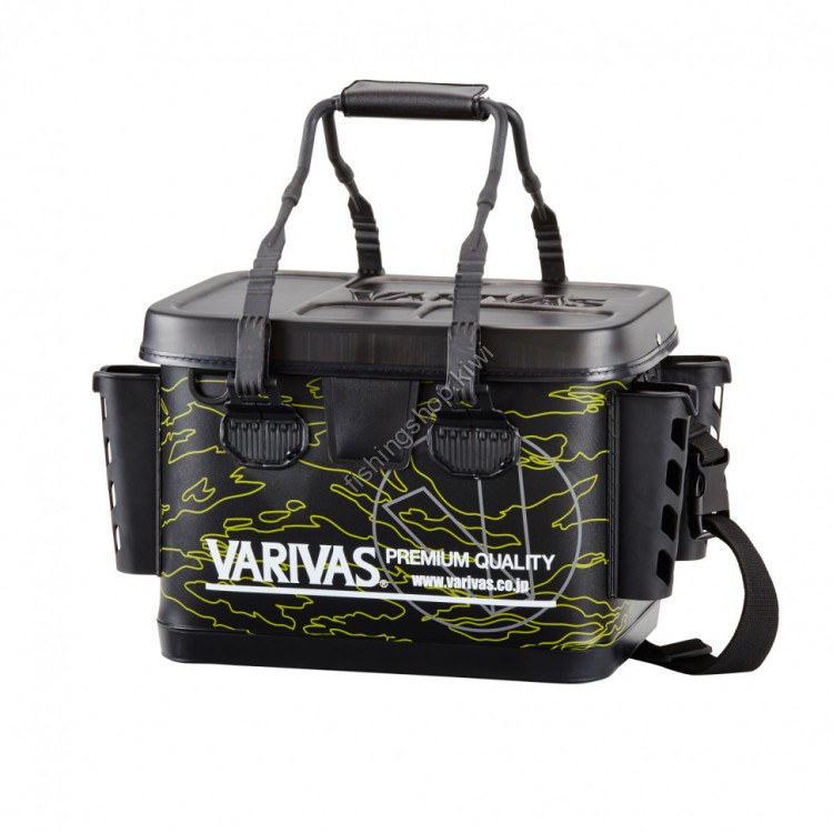 VARIVAS Tackle Bag VABA-65 Khaki