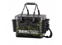 VARIVAS Tackle Bag VABA-65 #Khaki