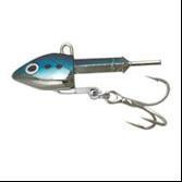 ECOGEAR Power Dart Head [Iwashi] 20g #4 (2pcs)