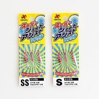XESTA Super Short Assist Hook Single S