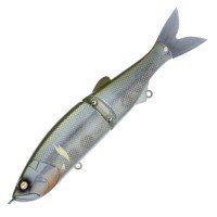 WHIPLASH FACTORY Swayward-16 FLS SY07HMG Ayu Half Mirror