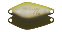 VALKEIN Hi Burst 1.6g #71 Poka Olive