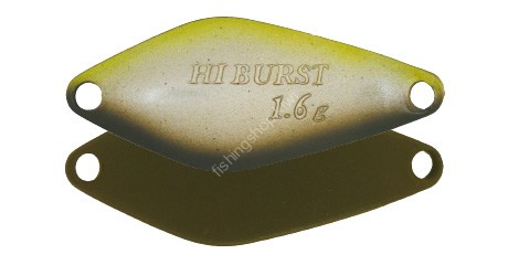 VALKEIN Hi Burst 1.6g #71 Poka Olive