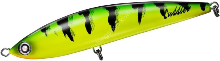 DAIWA Saltiga Cudller 200F #Lime Jungle