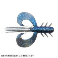 TICT GG-Claw GC-12 UV Sardine Blue 3.0