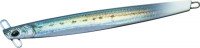 DAIWA Samurai Jig Abarenbou Zamurai 30g #Real Glow Iwashi