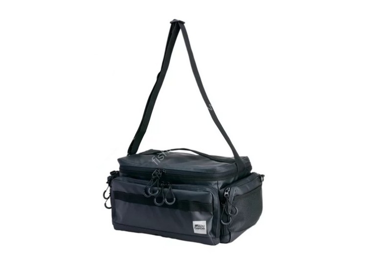 ABU GARCIA Tackle Container 15L #Coating Black