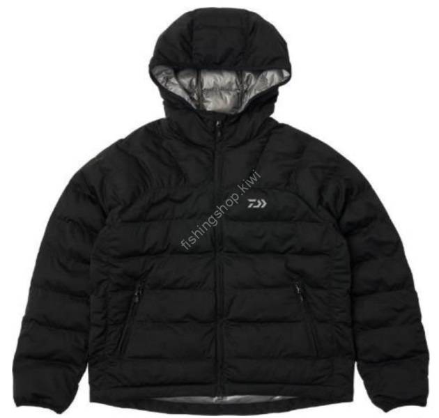 DAIWA DJ-2324 Danrotech Thermo Hoodie Jacket (Black) L Wear buy at  Fishingshop.kiwi
