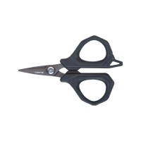 VALLEYHILL Hyper Coat PE Scissors