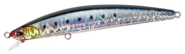 DUO Tide Minnow Sprat 100SF #CPB0054 Genkai Iwashi