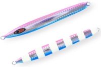 SFC Arc 290g #Pink Blue Zebra Glow