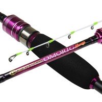 PURETEC Gokuevolution Omorig GMR-662 Heavy