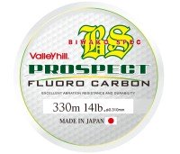 VALLEYHILL Prospect Biwako Spec 330m #3.5 (14lb)