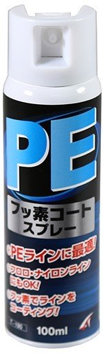 TAKA T-190 PE Fluorine Coat Spray 100ml