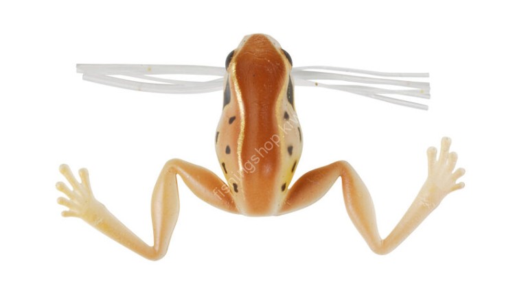 CORMORAN Nama Gaeru 30mm 3.0g #05 Yama Aka Gaeru