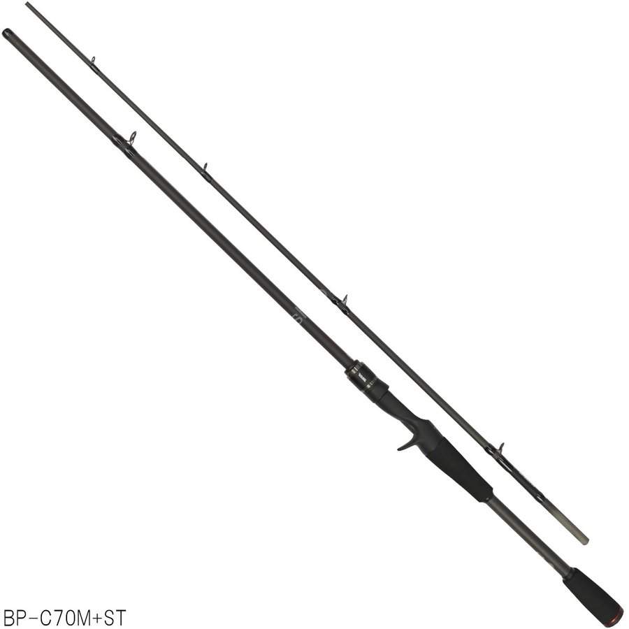 JACKALL BPM BP-C70M + ST Rods buy at Fishingshop.kiwi