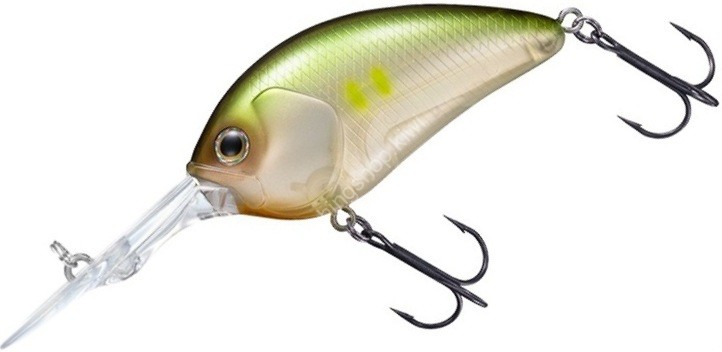 DAIWA Steez Crank 200 #Ghost Ayu