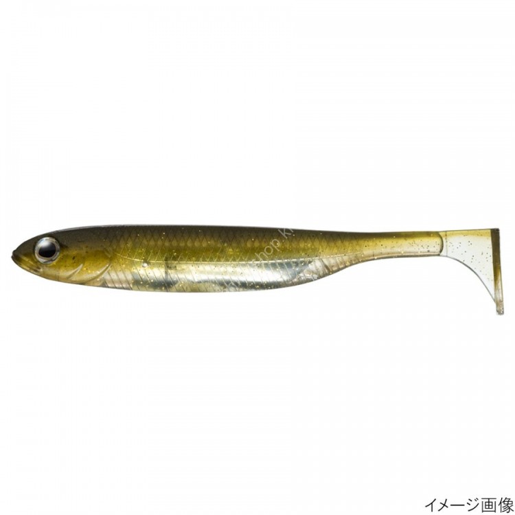 FISH ARROW Flash-J Shad 4 Plus Feco #F06