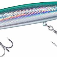 DAIWA Shore Line Shiner Z Vertice R 140S #Adel Chart Head