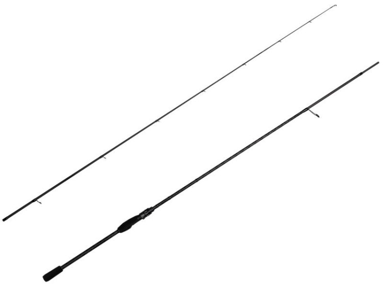 ABU GARCIA SaltyStyle Kurodai SYKS-832ML