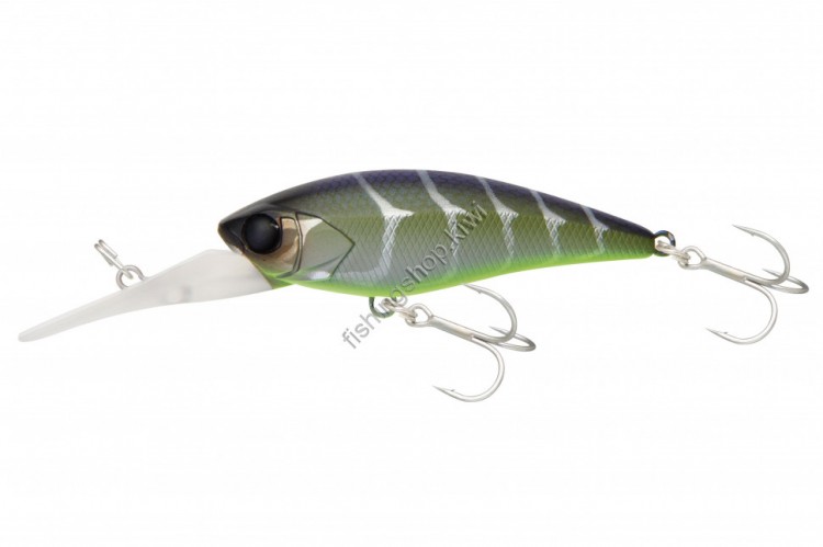 JACKALL D-Bill Shad 55MR TAKUYA BABA SeawallC
