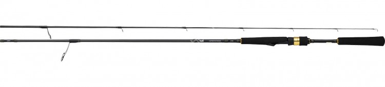 DAIWA Lateo Boat Sea Bass 67MLS