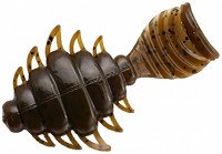 BAIT BREATH Flat Bugsy 2.4 #160 Mud Green P