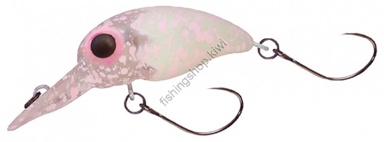 JACKALL Egg Nuts CRUSH PIN EGG
