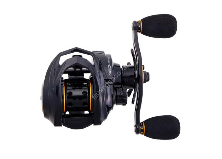 ABU GARCIA Neo-3Way 7-L Reels buy at Fishingshop.kiwi