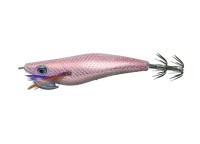 KIZAKURA Egibow Yari Dropper EB (Red Tape Body) #Full Pearl White