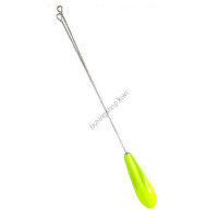Fujiwara L Catch Fixed Separate Selling for relevant type use 10 Lemon Yellow