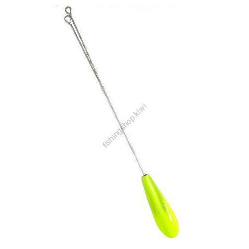 FUJIWARA L Catch Family [Lemon Yellow] #10