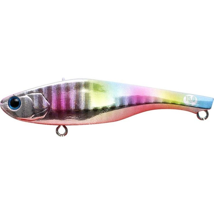 LUCKY CRAFT Varid 70 15g #Cherry Candy Pearl