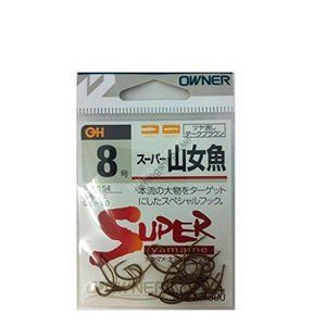 OWNER OH Super Yamame #8