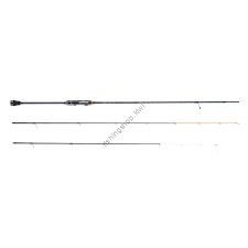 Abu Garcia Salty Style Quad Concept SSQS-632ULS / 672LT-KR