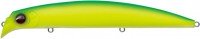 EVERGREEN Stream Demon 180 #772 Matte Lime