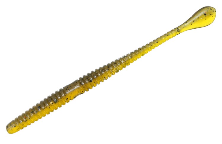 ISSEI Spatula 5'' #08 Gripan/Yellow