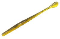 ISSEI Spatula 5'' #08 Gripan/Yellow