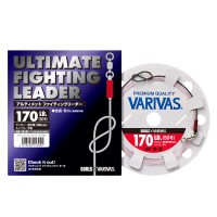 VARIVAS Ultimate Fighting Leader S-6 170LB #5