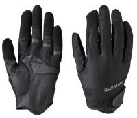 SHIMANO GL-005V Versatile Gloves Black 2XL