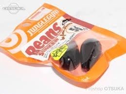 JUNGLE GYM J501 Beans Sinker TG 56g